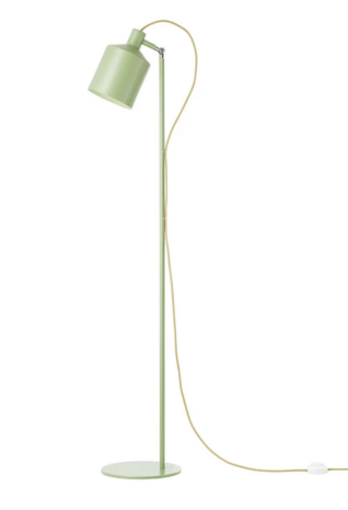 Silo vloerlamp Zero
