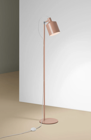 Silo vloerlamp Zero