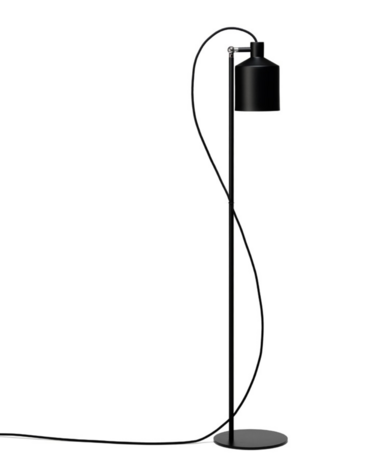 Silo vloerlamp Zero