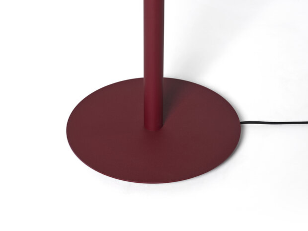 Timber Floor 2 vloerlamp Hollands Licht