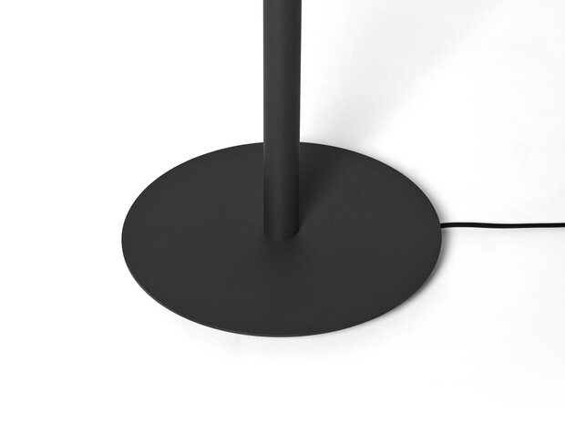 Timber Floor 2 vloerlamp Hollands Licht