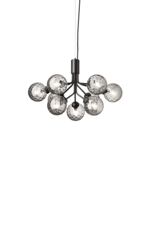 Apiales 9 optic hanglamp Nuura 