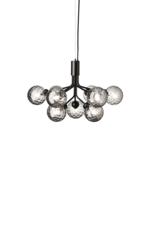 Apiales 9 optic hanglamp Nuura 
