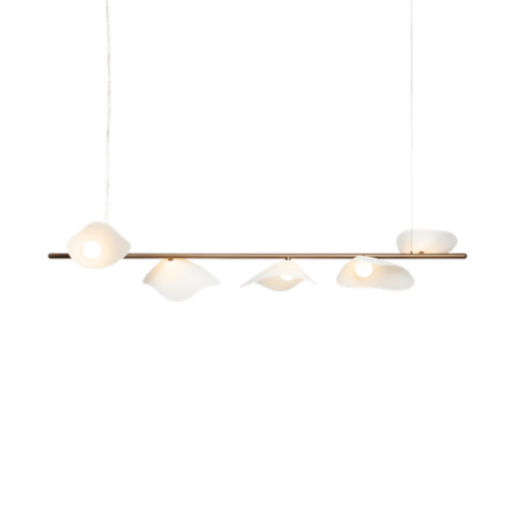 Florii 5 Linear hanglamp Nuura 