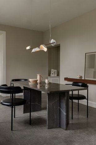 Florii 5 Linear hanglamp Nuura 