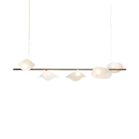 Florii 5 Linear hanglamp Nuura 
