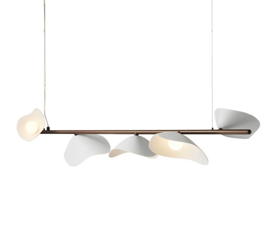 Florii 5 Linear hanglamp Nuura 