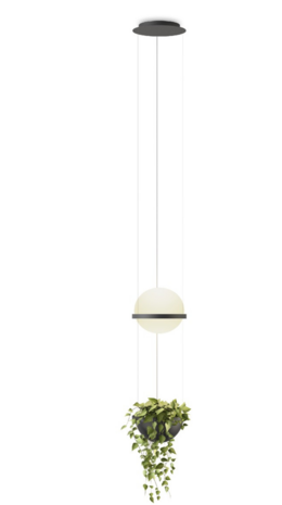 Palma 3724 hanglamp Vibia 