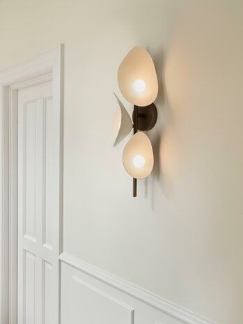 Florii 3 Wall wandlamp Nuura 