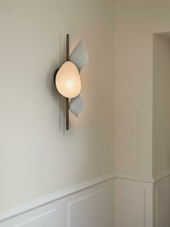 Florii 3 Wall wandlamp Nuura 
