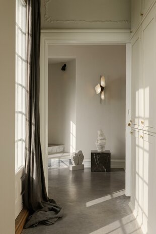 Florii 3 Wall wandlamp Nuura 