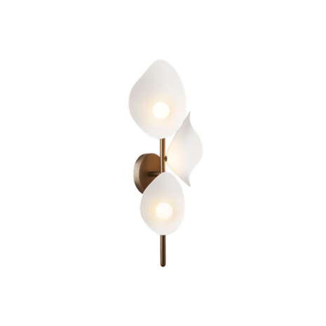 Florii 3 Wall wandlamp Nuura 