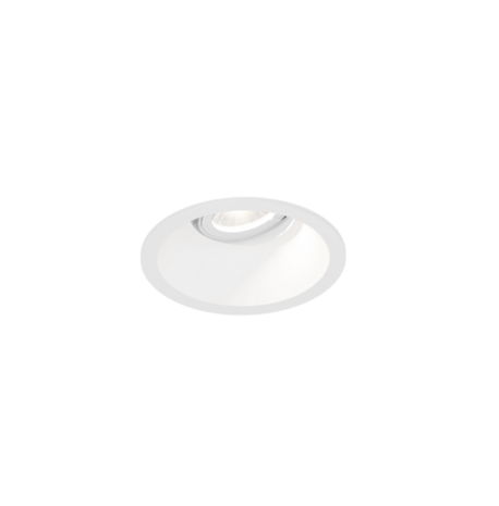 Deep adjust petit 1.0 led inbouwspot Wever & Ducre 