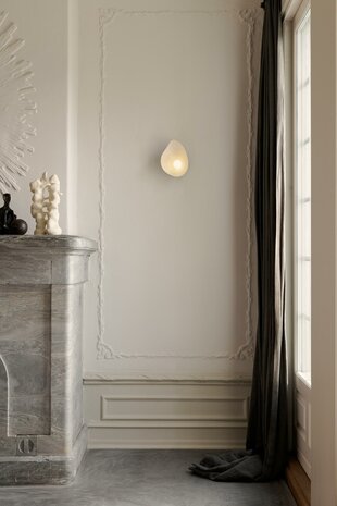 Florii 1 Wall wandlamp Nuura 