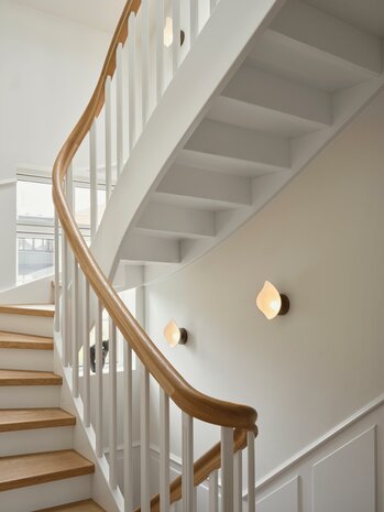 Florii 1 Wall wandlamp Nuura 