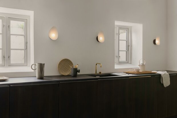 Florii 1 Wall wandlamp Nuura 