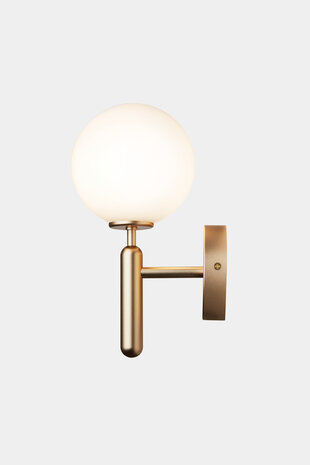 Miira Wall Opal wandlamp Nuura&nbsp;