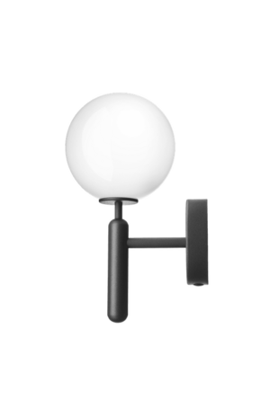 Miira Wall Opal wandlamp Nuura&nbsp;