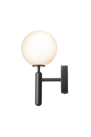 Miira Wall Opal wandlamp Nuura&nbsp;