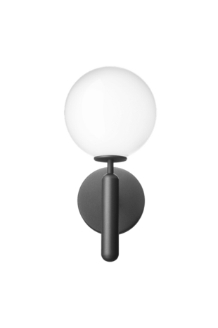 Miira Wall Opal wandlamp Nuura&nbsp;