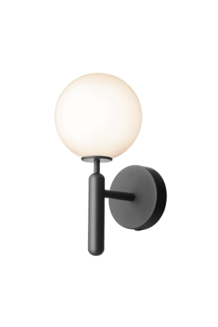 Miira Wall Opal wandlamp Nuura&nbsp;