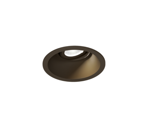 Deep adjust petit 1.0 led inbouwspot Wever & Ducre 