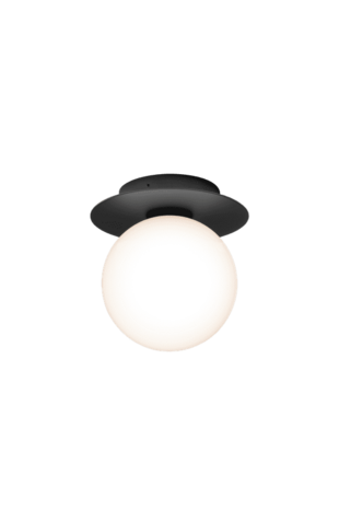 Liila 1 opal outdoor IP54  wandlamp Nuura 