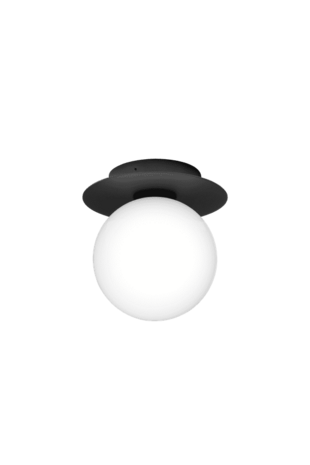 Liila 1 opal outdoor IP54  wandlamp Nuura 