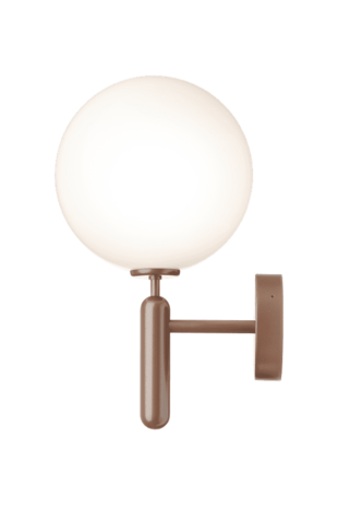 Miira opal Outdoor IP54  wandlamp Nuura 