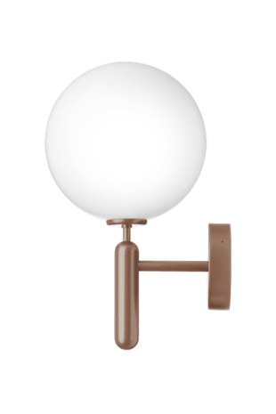 Miira opal Outdoor IP54  wandlamp Nuura 
