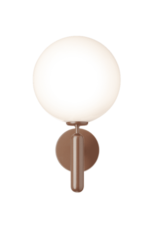 Miira opal Outdoor IP54  wandlamp Nuura 