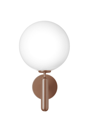 Miira opal Outdoor IP54  wandlamp Nuura 