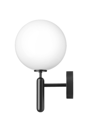 Miira opal Outdoor IP54  wandlamp Nuura 