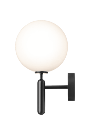 Miira opal Outdoor IP54  wandlamp Nuura 