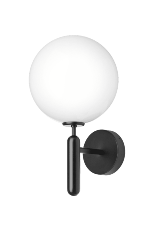 Miira opal Outdoor IP54  wandlamp Nuura 