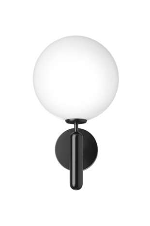 Miira opal Outdoor IP54  wandlamp Nuura 