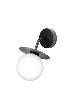 Liila opal outdoor IP54  wandlamp Nuura 