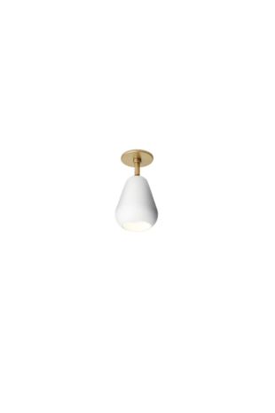 Anoli Spot Recessed Surface plafondlamp Nuura 