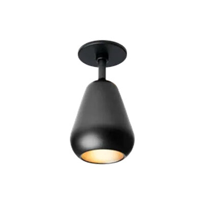Anoli Spot Recessed Surface plafondlamp Nuura 