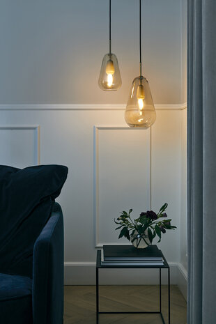 Anoli 1 Small hanglamp Nuura 