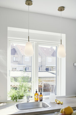 Anoli 1 Small hanglamp Nuura 