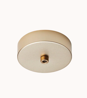 Anoli 1 Small hanglamp Nuura 