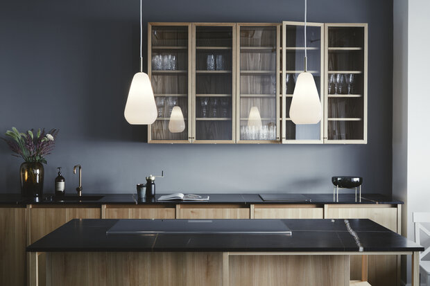 Anoli 1 Medium hanglamp Nuura 