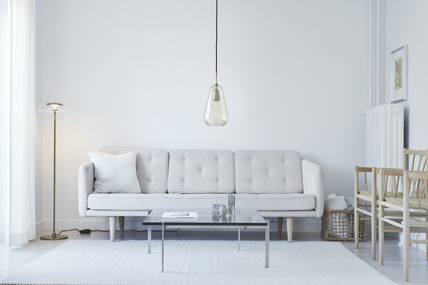 Anoli 1 Medium hanglamp Nuura 