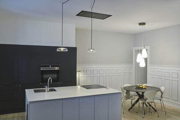 Blossi 1 hanglamp Nuura 