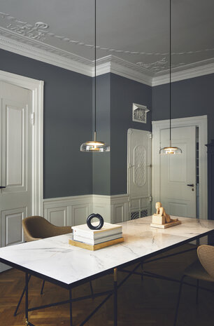 Blossi 1 hanglamp Nuura 