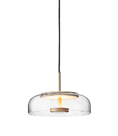 Blossi 1 hanglamp Nuura 