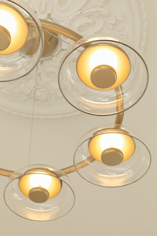 Blossi 6 hanglamp Nuura 