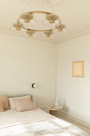Blossi 6 hanglamp Nuura 