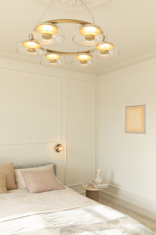 Blossi 6 hanglamp Nuura 